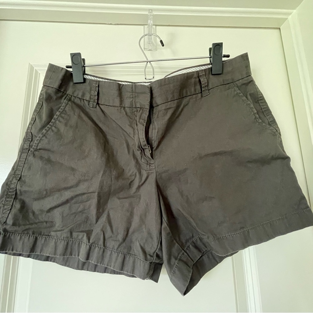 J.Crew Women’s Chinos, Size 8